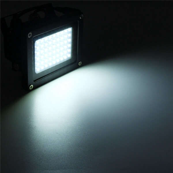 Arpogaus LED Beleuchtung